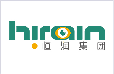 恒润集团logo